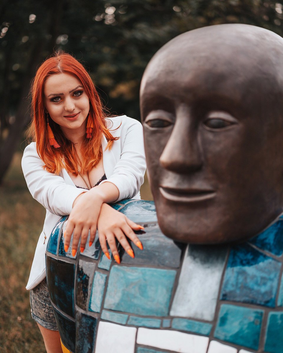 Eva Kopecká tweet media