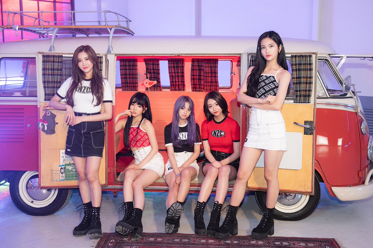 Busters_idol's tweet photo. Busters <Pinky Promise>

20190731 ALBUM Release
⠀
버스를 탄 버스터즈

#버스터즈 #Busters
#PinkyPromise
#COMEBACK https://t.co/BLkuEbWbD0