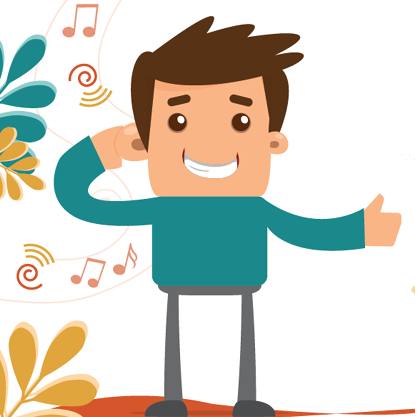 Le dépistage auditif accessible à tous
Plus de détails sur profonia.com/news/4416/depi… 👍
#auditionliberee