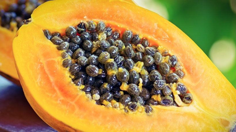 Declaran a la papaya como la fruta más asquerosa de todas buff.ly/2JSoTL6