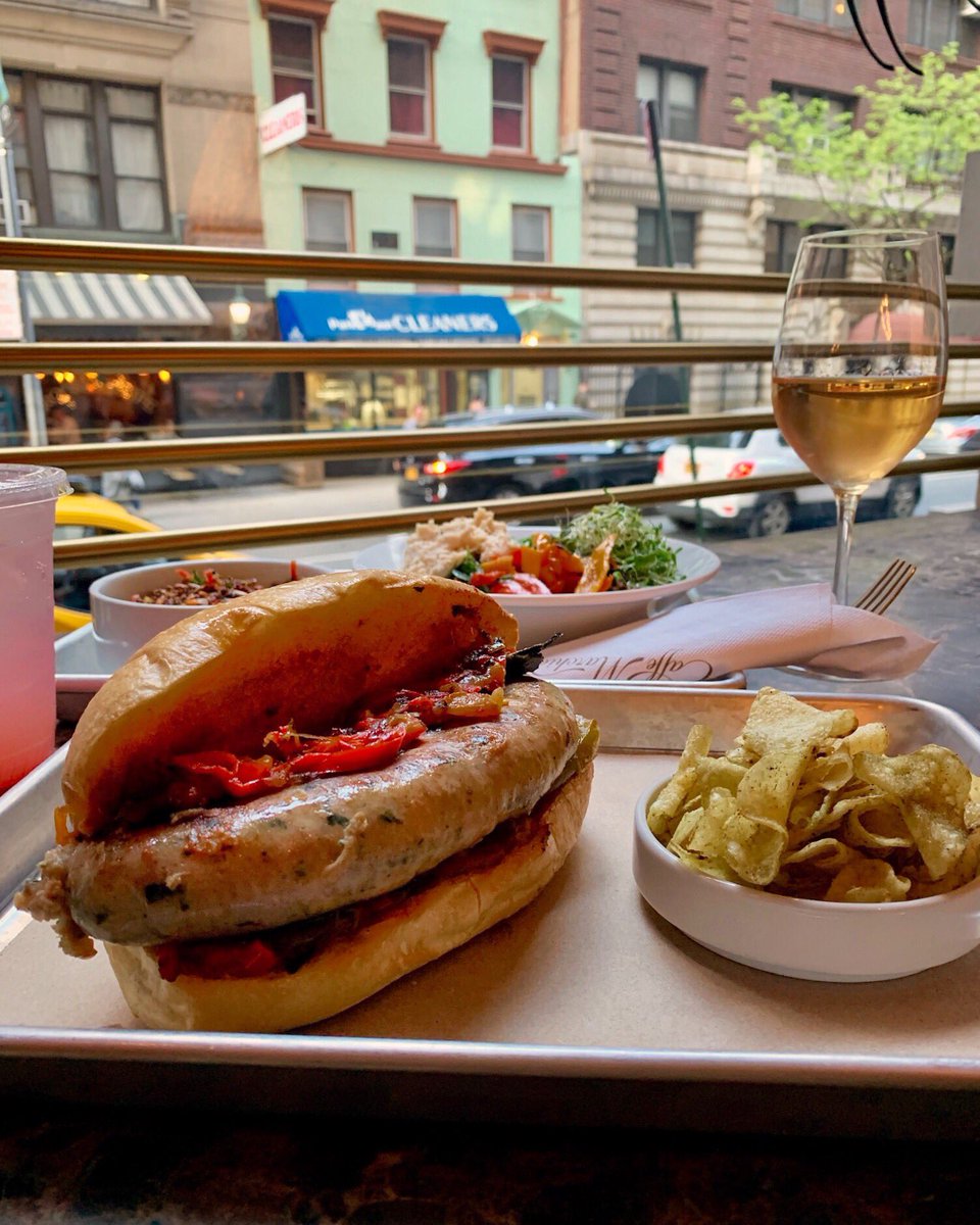 The kind of spread we like to see on a Monday. #PassportToRome