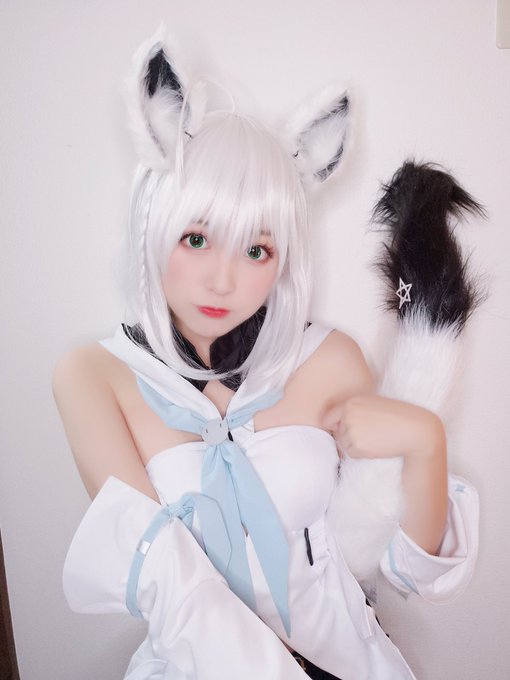 Twitterのコスプレ画像27