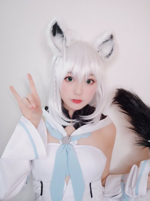 Twitterのコスプレ画像29