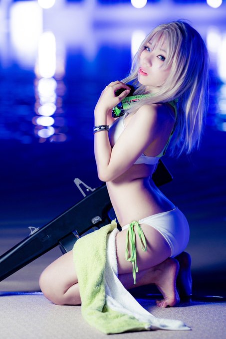 Twitterのコスプレ画像13