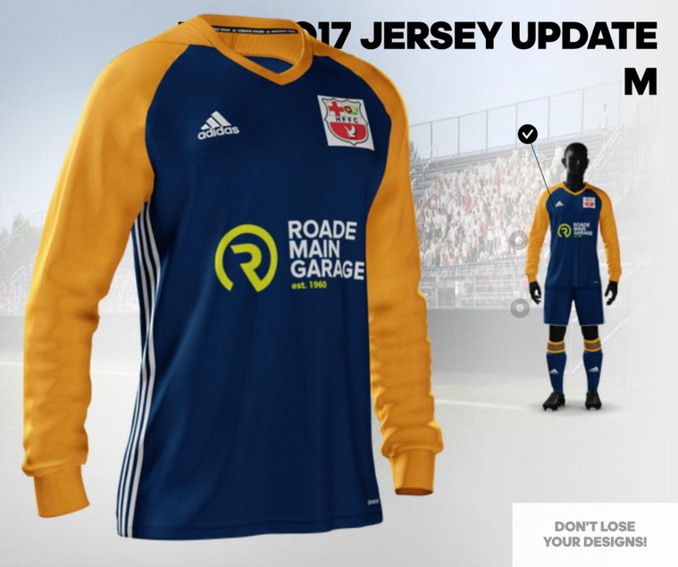 mdhteamwear tweet picture