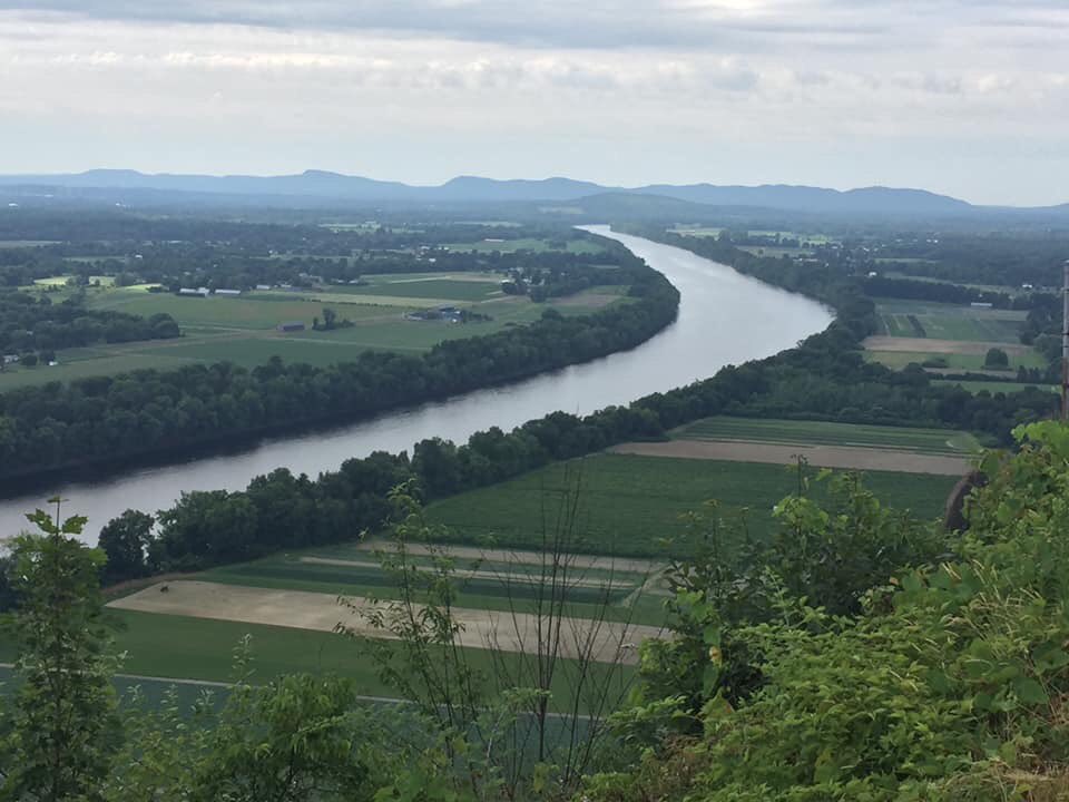 j6panus's tweet photo. From my friend Lee #westernmass #ruraled #ruraledchat #holyokeRange #CTriver https://t.co/EGegEm0zss