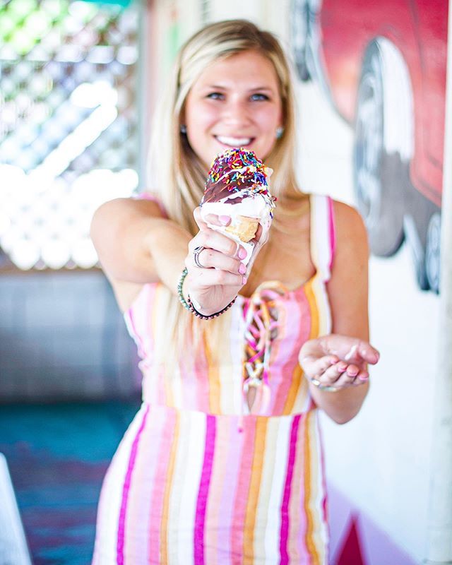 annadanigelis's tweet photo. Anyone else miss the boat on national ice cream day yesterday!!!??🍦🍦 I ate talenti PB cup from the freezer last night &amp; didn’t even know it was the proper occasion 🤪 feeling a little under the weather so the coldness of the ice cream felt sooooo good… https://t.co/Ji2c8wOor0 https://t.co/ZlffLhGWQI