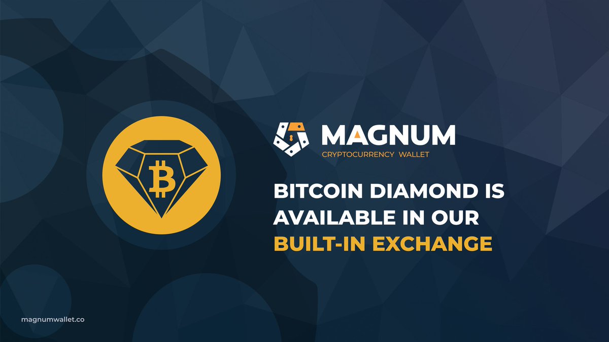 Bitcoin Diamond Bcd Bitcoindiamond Twitter - 