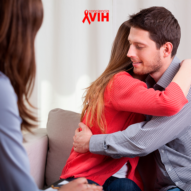 ¡No estás solo! Existen terapias grupales donde pueden escucharte y apoyarte para reducir la ansiedad o el estrés.