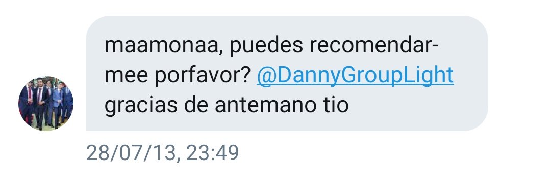 CapoteDice's tweet photo. @DannyWilches14 @MiguelGallardo_ Que dise er wilches rrpp https://t.co/gXAqzb8wig