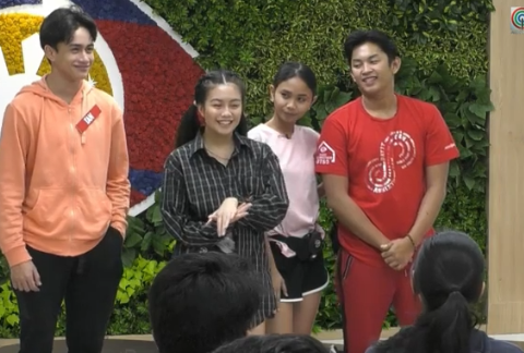 Our TBAY. 
Happy birthday Kaori.

PS. ung ngiti ni tan, ang swave ..hehehe 

ASHTAN WorthFightingFor