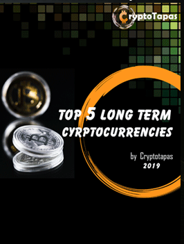 cryptohome's tweet image. Top 5 Long term cryptocurrencies
cryptotapas.com/top-5-long-ter…
FULL DISCLOSURE:  Top 1 is revealed to their subscribers but you can read about 4 out of 5 without subscribing.
Subscribe and get access to exclusive free eBooks: eepurl.com/dOXcOb