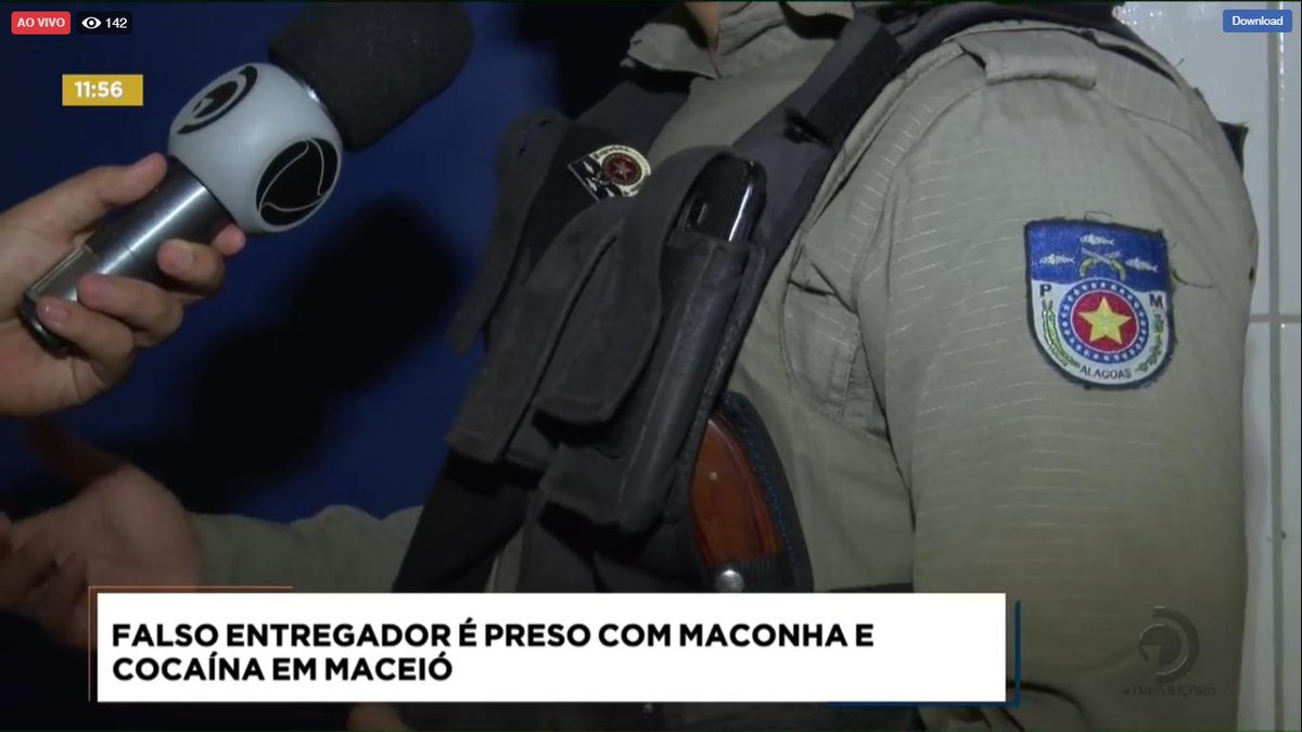 O #FiqueAlerta já está no ar bit.ly/2GnyF78