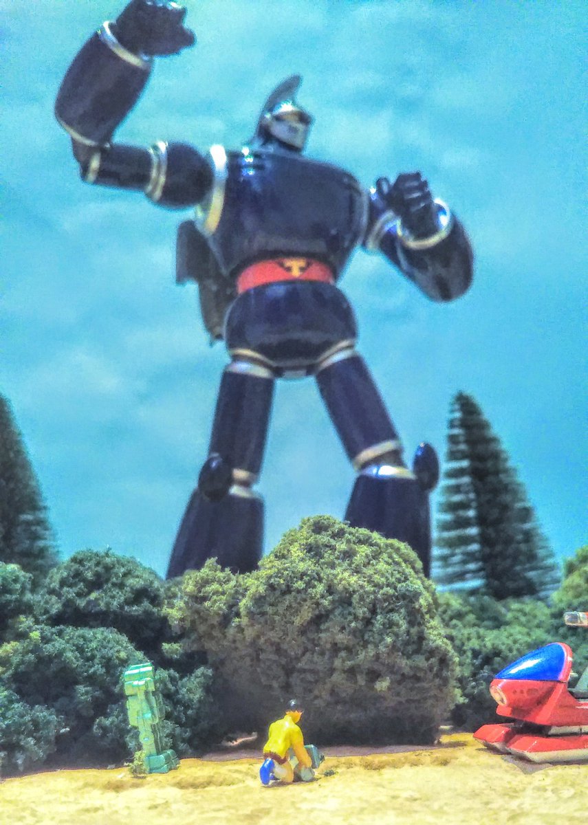太陽の使者