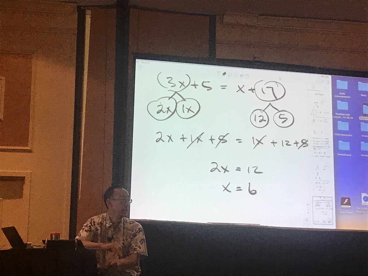 MissKalaka_'s tweet image. Amazing start to Greg Tang’s New England MATH Plus conference! #MathPlusNewEngland @gregtangmath @susanresnickco1 @WCSDEmpowers @SydnieGoldstein @MichelleKaprins @delvescovi @MCardwell9