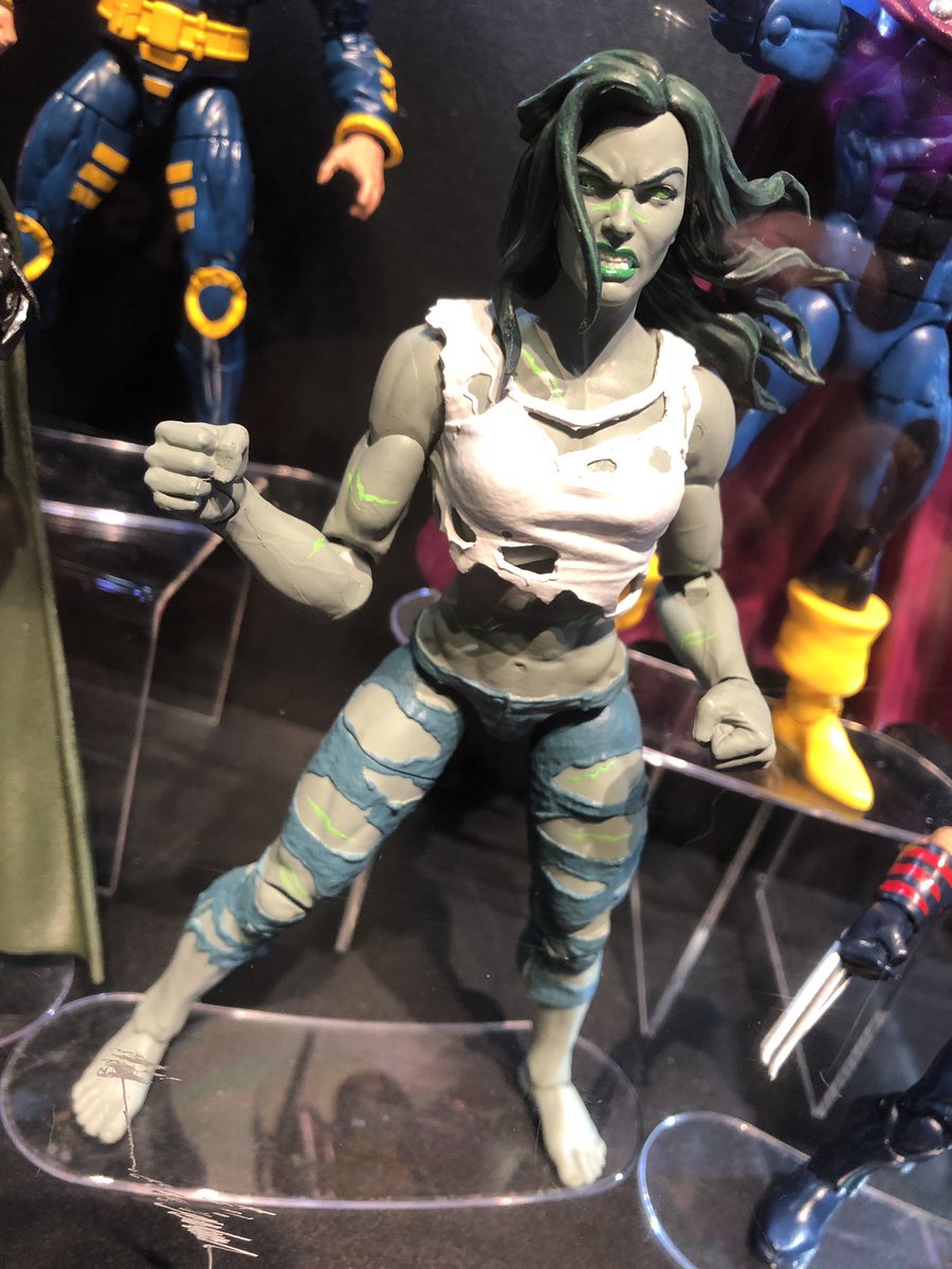 CBCCPodcast's tweet photo. Future purchases spotted at the Hasbro booth yesterday. #sdcc #sdcc2019 #itmodcon https://t.co/zTQCIQ5e54