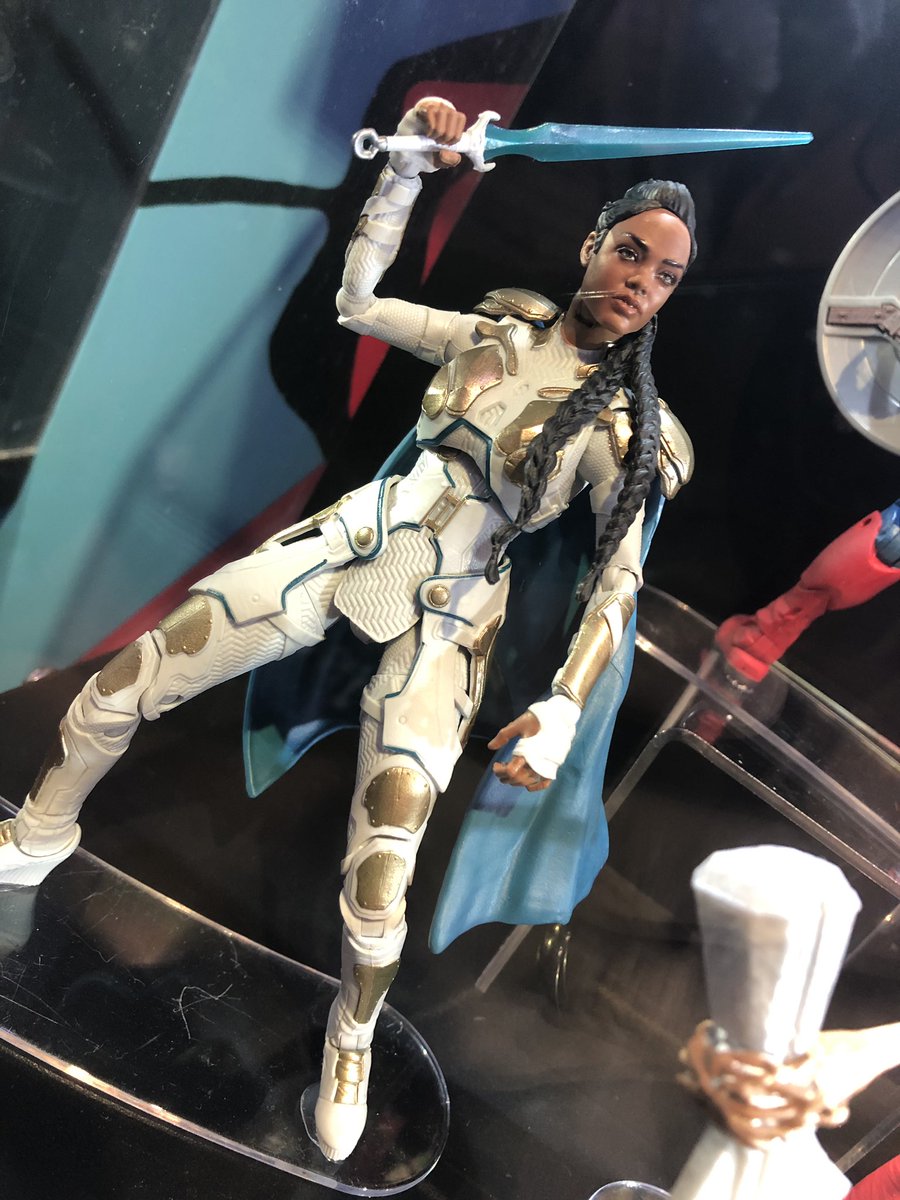CBCCPodcast's tweet photo. Future purchases spotted at the Hasbro booth yesterday. #sdcc #sdcc2019 #itmodcon https://t.co/zTQCIQ5e54