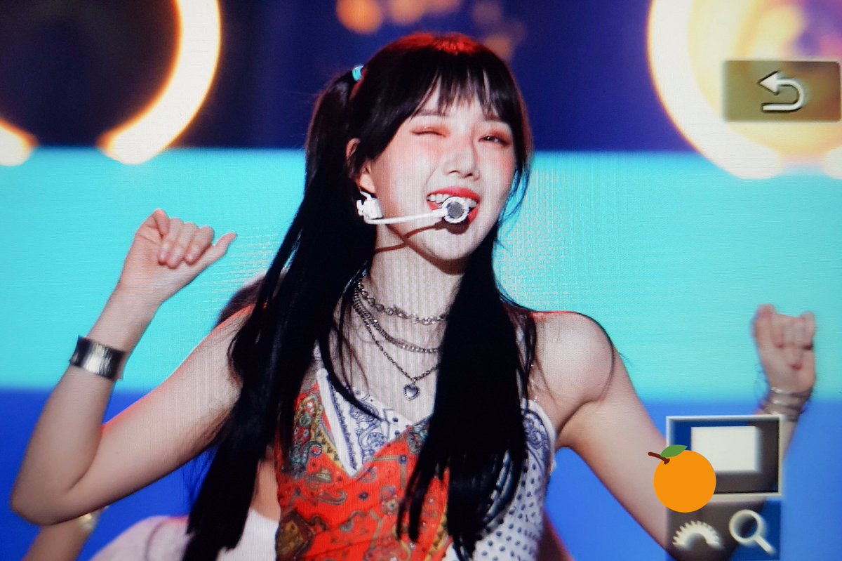 190722 울산음중 <a href="/GFRDofficial/">여자친구 GFRIEND</a>
#여자친구 #예린 #GFRIEND #Yerin
