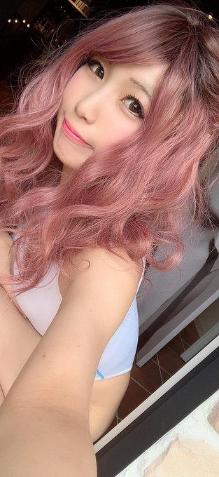 Twitterのコスプレ画像40