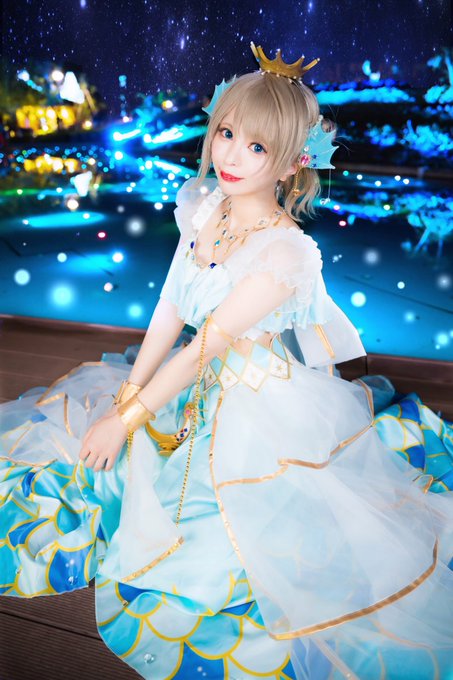 Twitterのコスプレ画像10