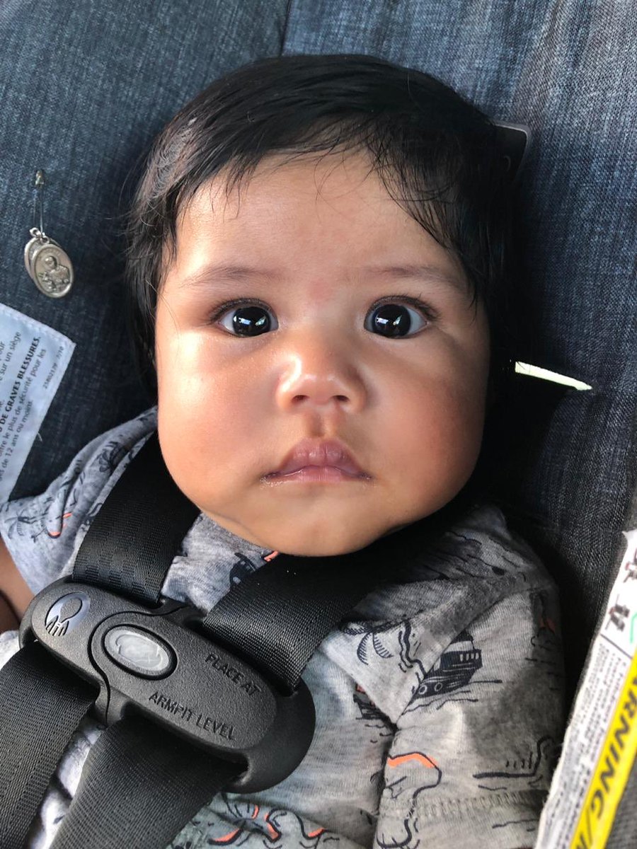geenaharnold's tweet photo. Rowens everyday mood/face 😂 #likedaddy https://t.co/IcQz7xJOhX