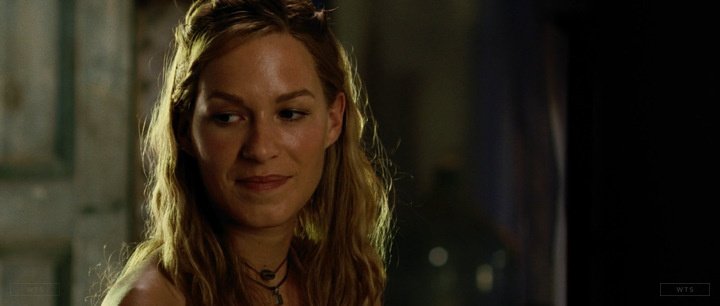 Happy Birthday to Franka Potente who turns 45 today! Name the movie of this shot. 5 min to answer! 