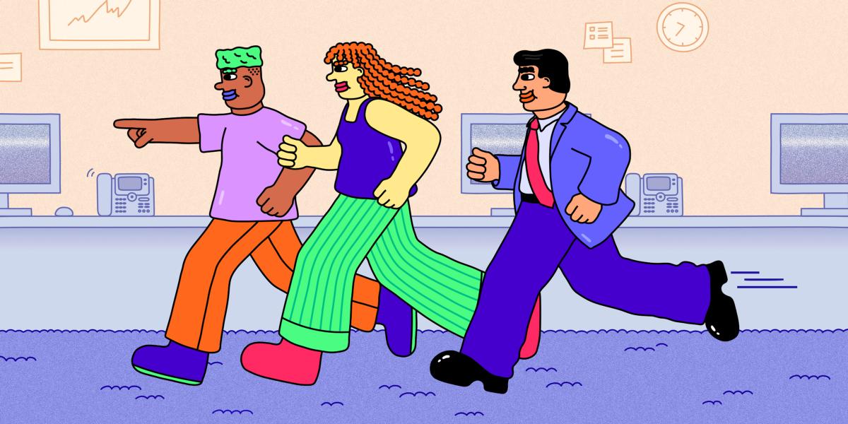 ProofInc's tweet photo. "7 Lessons Millennials Taught Me About Work"

https://t.co/fLnfBiGzhs https://t.co/MG8CfTaazD