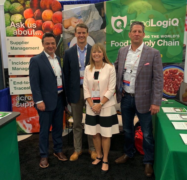 FoodLogiQ photo