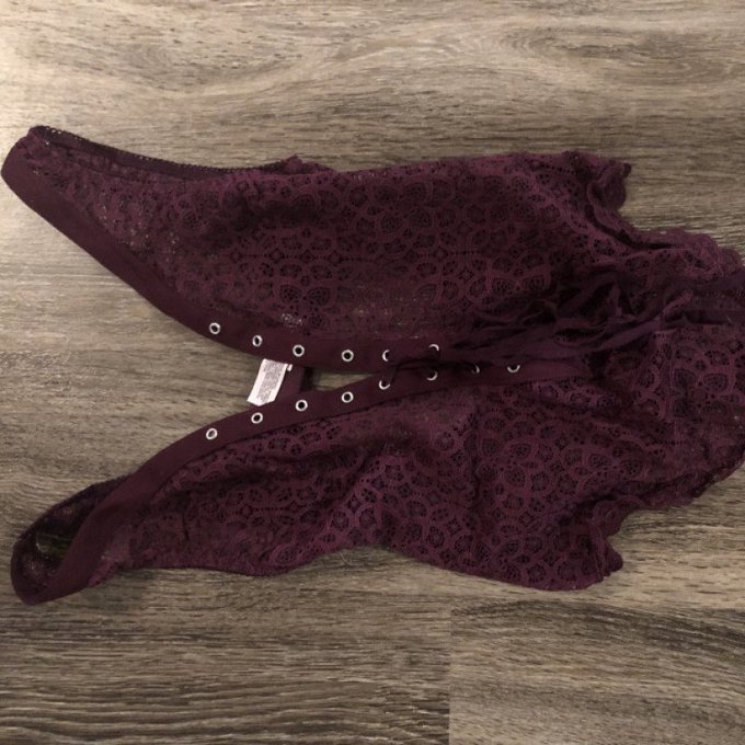 Dark Purple Teddy by @KinsleyKarter https://t.co/3McgRuogUJ Find it on #ManyVids! https://t.co/Zttvb<a class="tags" href="/tag/kinsleykarter">@kinsleykarter</a><a href="/tag/manyvids"class="tags"><span>#manyvids</span></a>