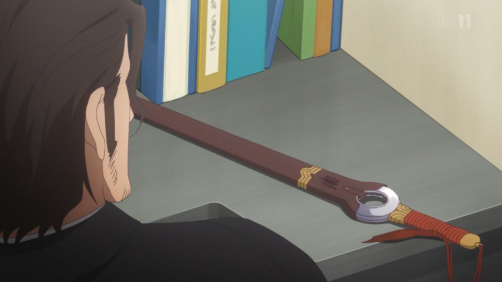 コップクラフト 3話 感想 面白いが色んなリソースが足りてねぇ だがティラナちゃんは可愛かった アキブラ