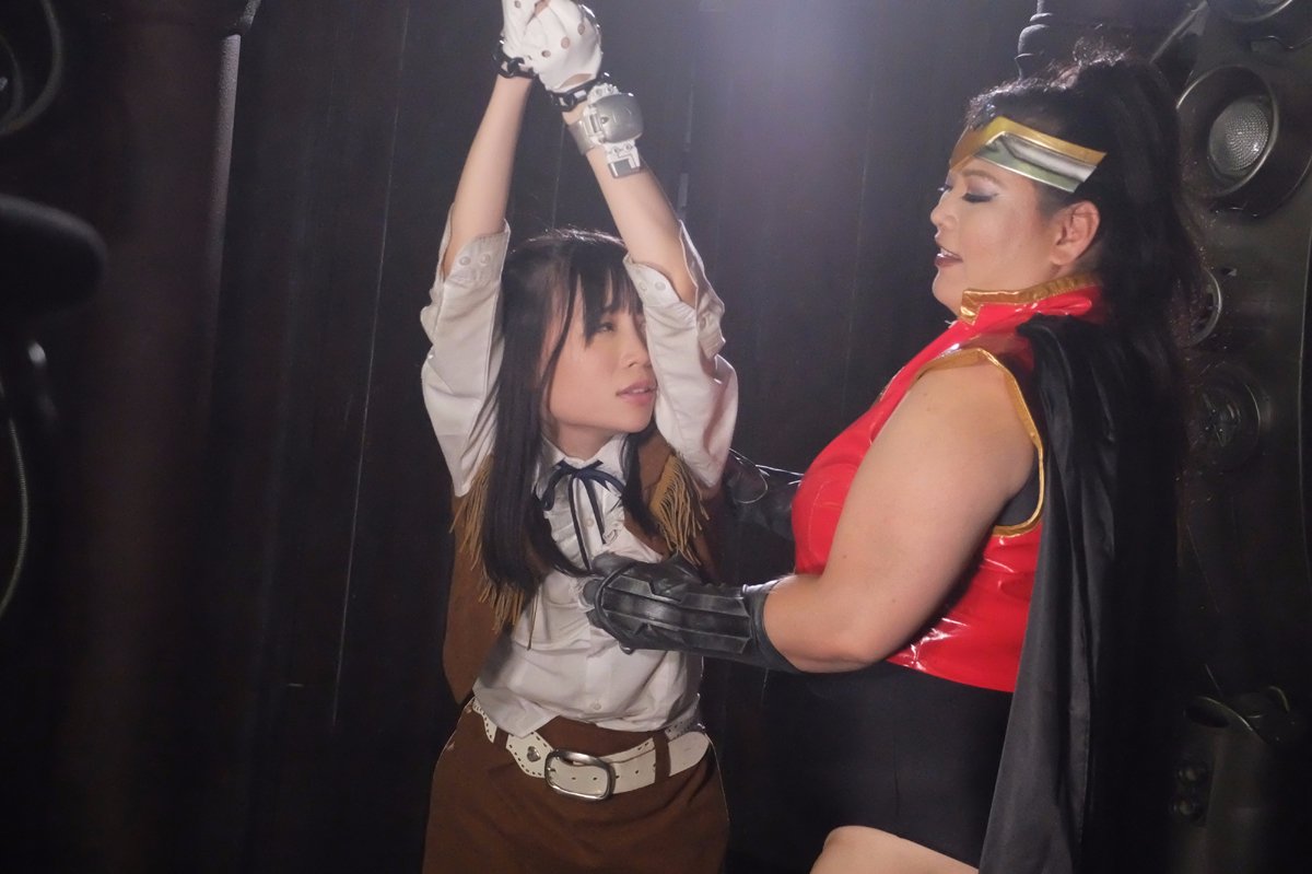 Higashimura Sousuke 監督ブログに 女宇宙刑事アリス 現スチ10更新 T Co mtb8lljg ガブレラは捕らえたアリスの体からエネルギーを吸収していたぶる 富田優衣 女宇宙刑事 ヒロピ T Co Xl0d8g0nvv Twitter Higashimura Sousuke 監督ブログに 女宇宙刑事アリス 現スチ10更新 T Co mtb8lljg ガブレラは捕らえたアリスの体からエネルギーを吸収していたぶる 富田優衣 女宇宙刑事 ヒロピ T Co Xl0d8g0nvv Twitter