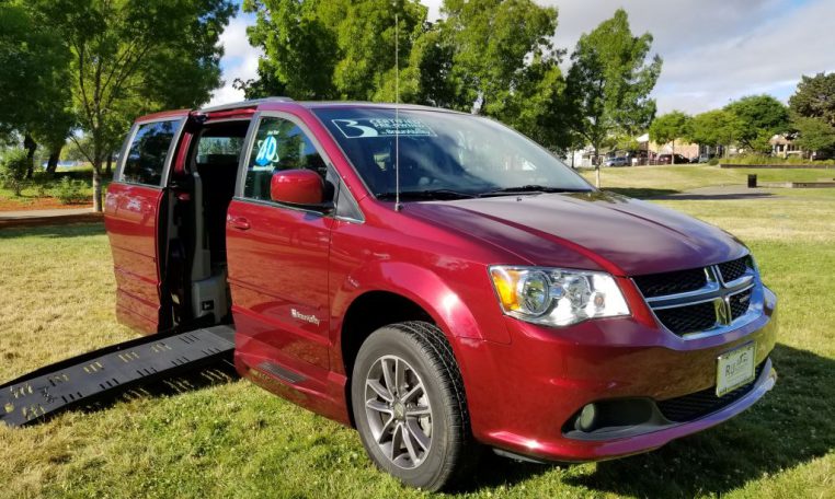 RJMobility's tweet photo. For Sale!
2017 Dodge Grand Caravan SXT
Price: $48,875
Mileage: 11250
Location: Salem
https://t.co/uLmy8ytNT8 https://t.co/6abz5xjLLg