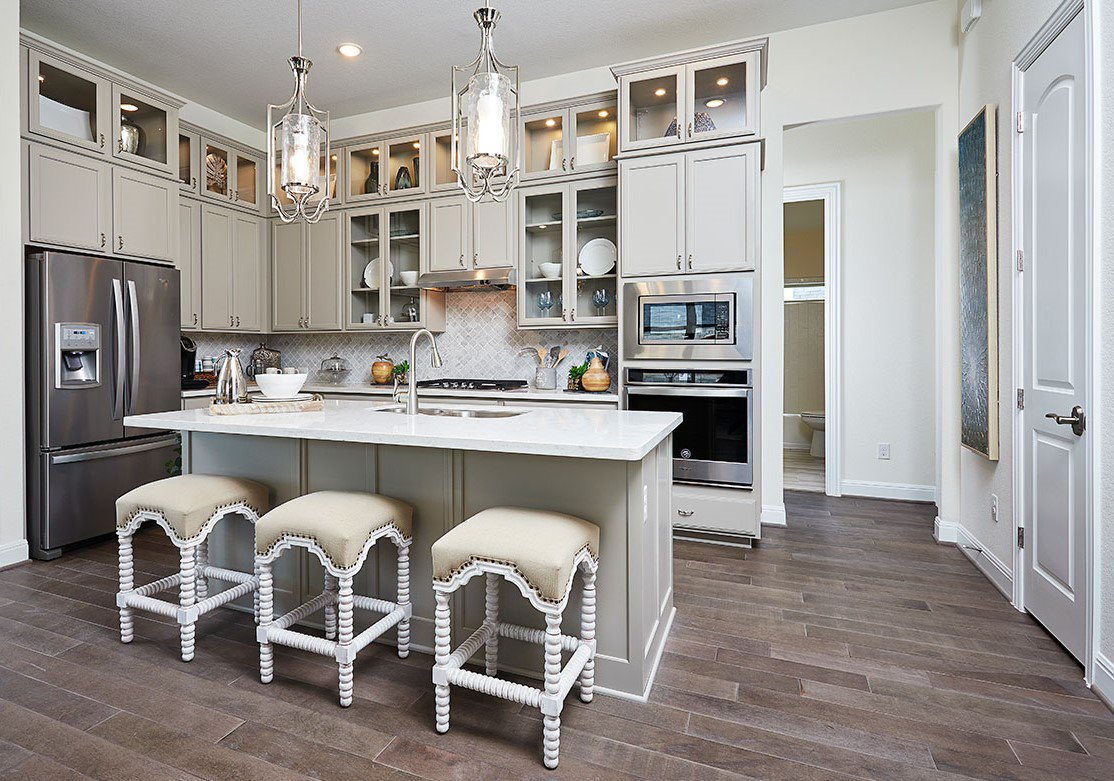 Gehan Homes On Twitter Our Juniper Model Home Is Now Open In The