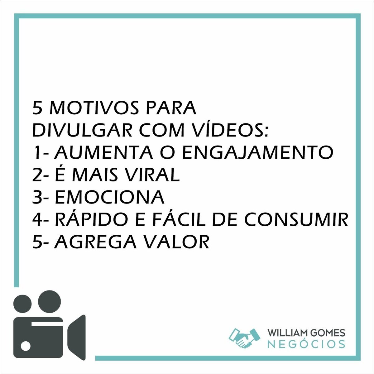 williamadgn's tweet photo. HELLO!
.
.
.
.
.
.
.
#videomarketing #marketing #video #digitalmarketing #videoprodução
#naometoque #riograndedosul #williamgomesnegocios #onlinemarketing #socialmediamarketing #socialmedia #contentmarketing #pessoas #seo #erkl #videomaker #empreendedor #cameraacao https://t.co/rZogu5brj0
