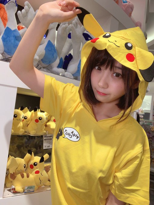 Twitterのコスプレ画像10