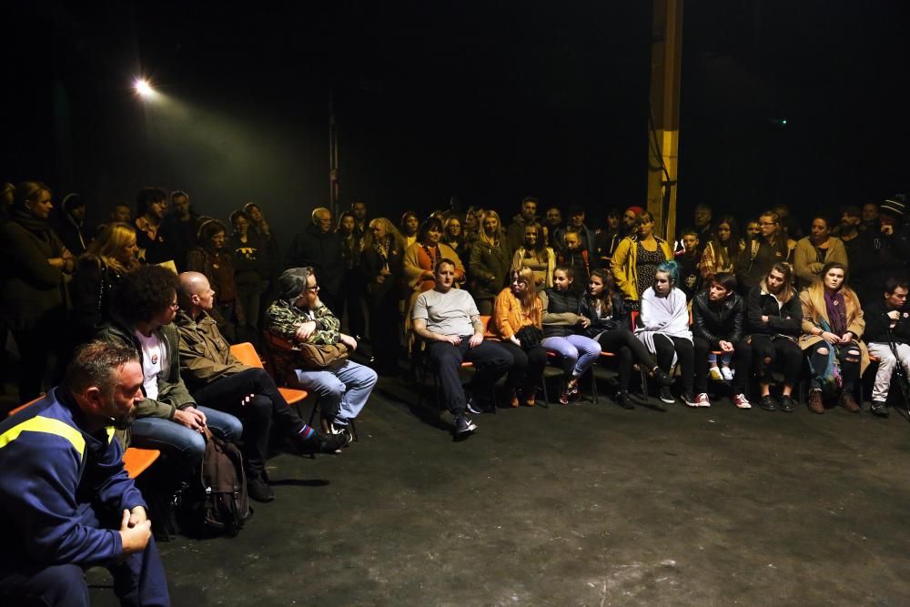 NTWtweets's tweet photo. We have 3 #AccessForum events coming up! These are free training and discussion opportunities, for anyone with an interest in accessibility in the arts - whoever you are, whatever your role! Find out more https://t.co/zFIVlO1pHB https://t.co/XzymoN4vYg