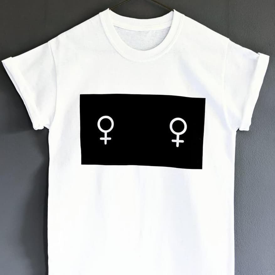 DigitisedLipstk's tweet photo. Y’all please support my badass friend and go follow her new ethical fashion company - @ThisIsDirtyWord - on Instagram! Drops tomorrow!

https://t.co/KToTHEDqWW

Ta Beauts 😘

#feminist #feminism #ethicalfashion #sustainablefashion #madeintheuk #girlboss #girlpower #femalefounders https://t.co/b5dK9s0W13