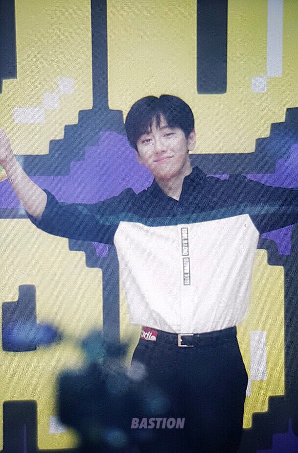 BASTION1015's tweet photo. 190722 #노태현 #rohtaehyun 아이돌라디오 

🌙 https://t.co/RKZIFcDots