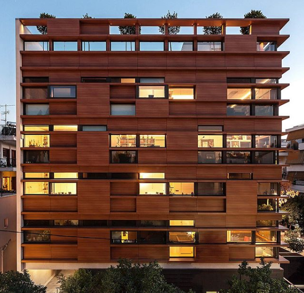 quickshippanels's tweet photo. This architectural gem shows you once again that @TrespaTweets is inspiring architects and designers around the world.
Be inspired https://t.co/W4RHesdbyK
#thinktrespa #panels #facade #Trespa #design #architecture #innovation #QuickShipPanels https://t.co/1RWuCqAZel