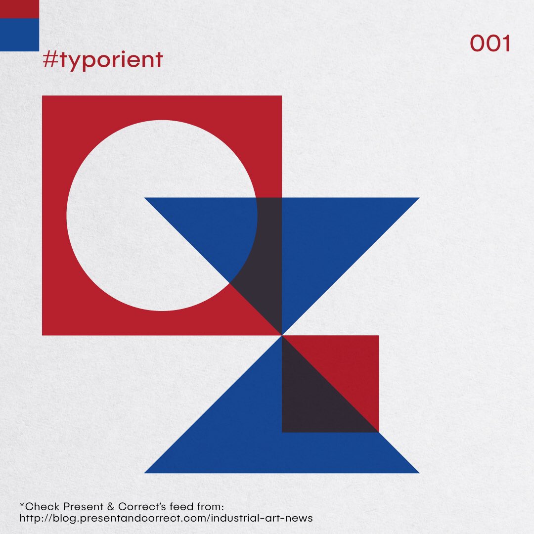 Chriak's tweet photo. #typorient Typeface Oriented
Ideas No:001
From now on I will post monthly, weekly (or bi-weekly depending on my schedule) simple typeface ideas
*Check Present & Correct’s feed from:
https://t.co/0Vn2rxHURr
#chriakworks #chriaktypes https://t.co/Br7H3JcWV2