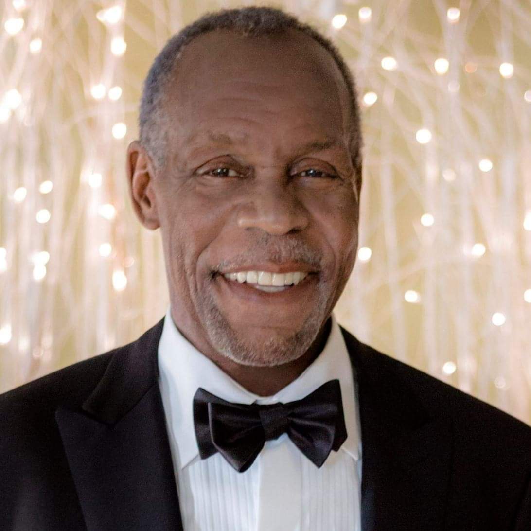 HAPPY  BIRTHDAY DANNY GLOVER 
