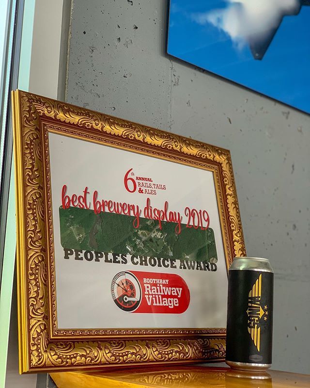 Flight Deck Brewing tweet media