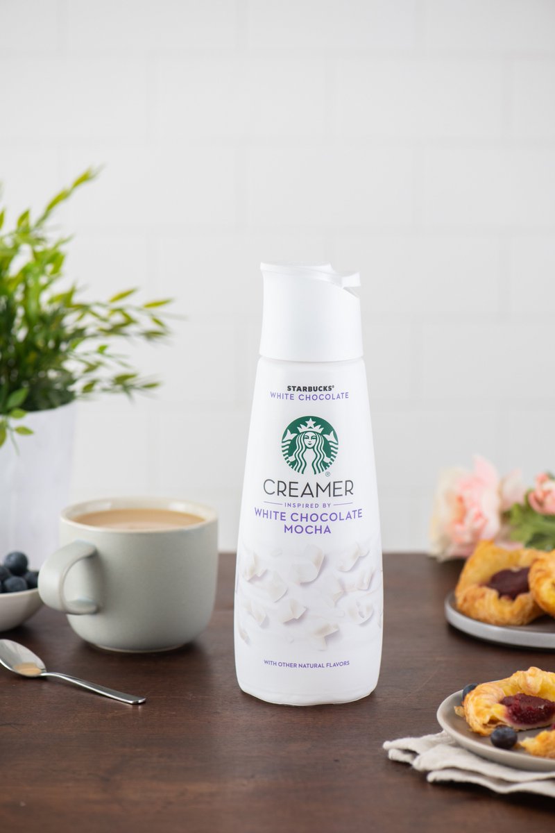 Starbucks News tweet media