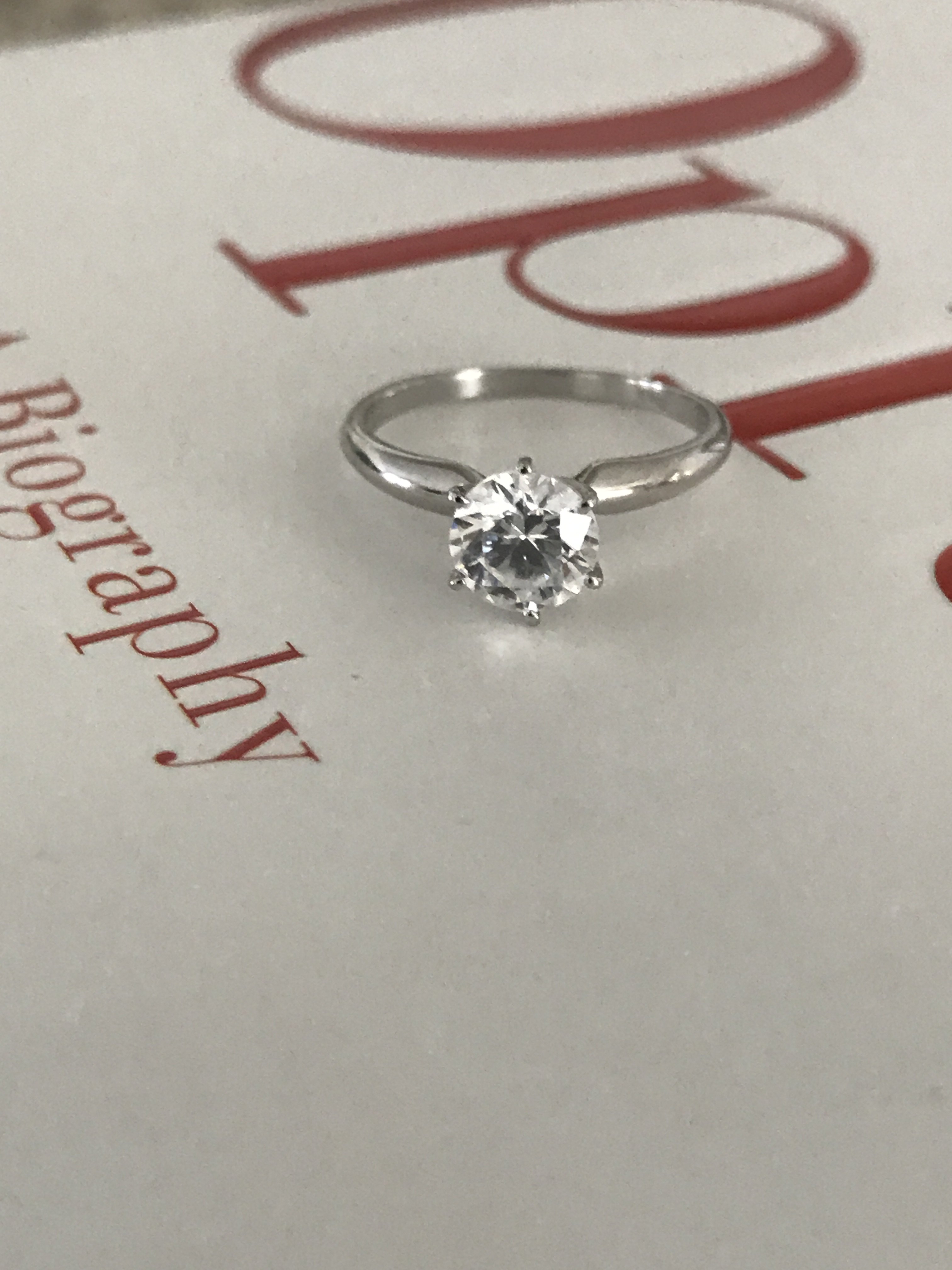 Whites diamonds clearance