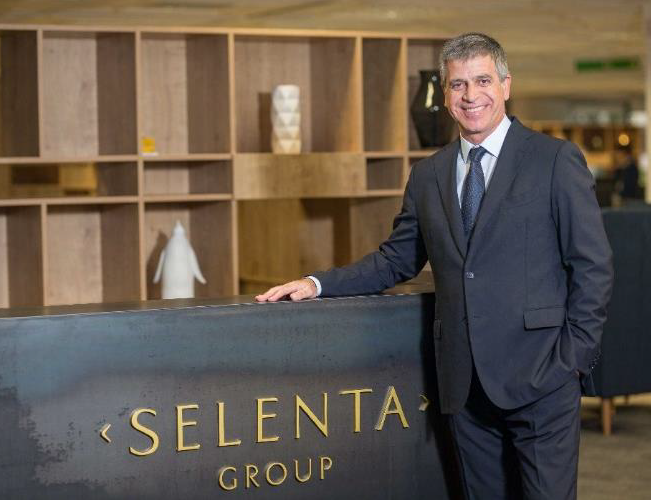 infoturBCNA's tweet photo. Jordi Mestre, nuevo presidente de los hoteleros de Barcelona https://t.co/1HUGEnXN4L https://t.co/qoGf3IrrqH