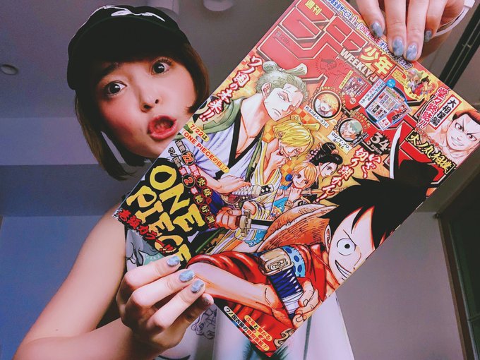 アニメワンピースのお玉役声優は誰 代表作やファンの評判を調査 漫画qqq Com