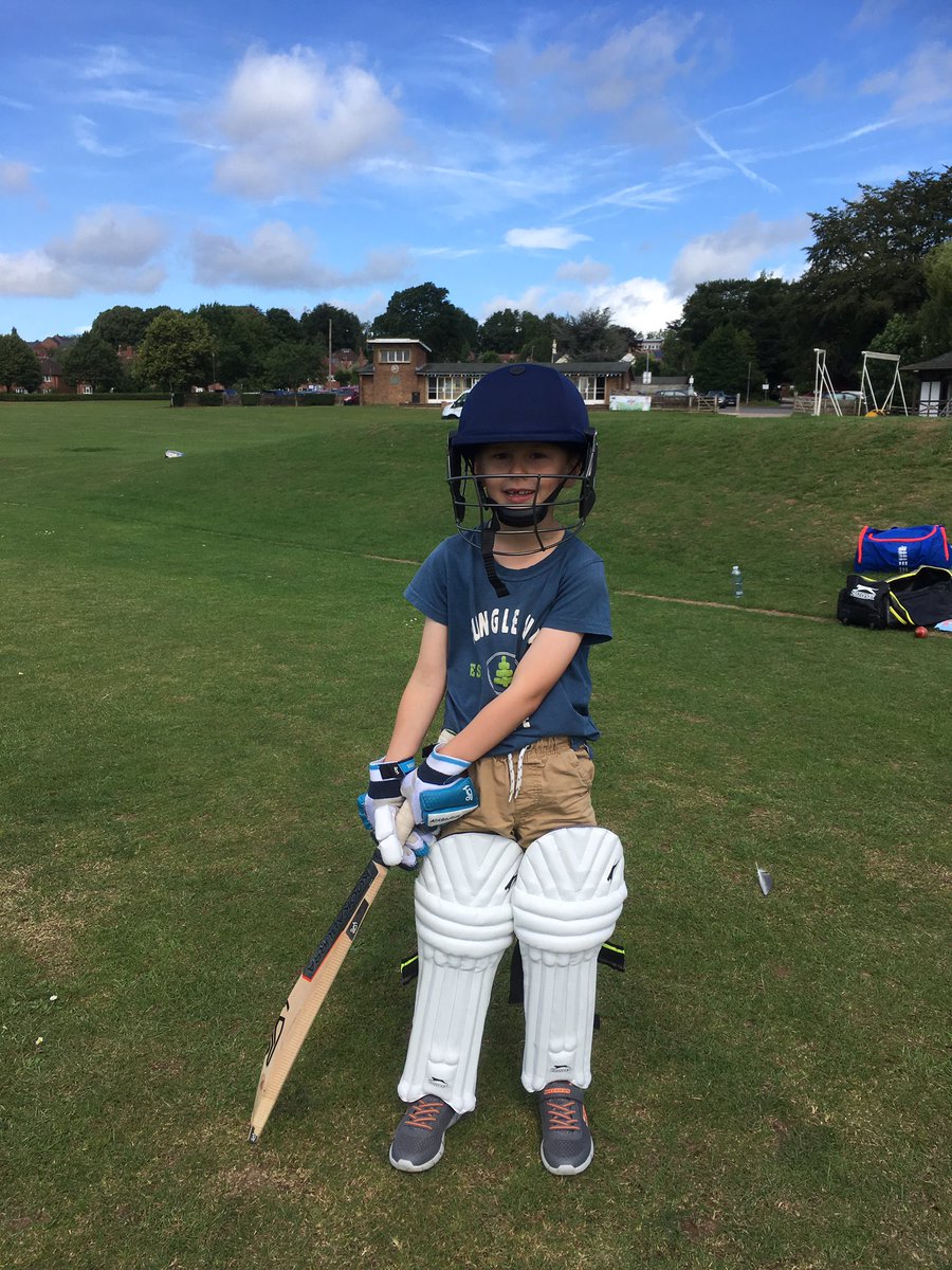 Ashbourne CC tweet media