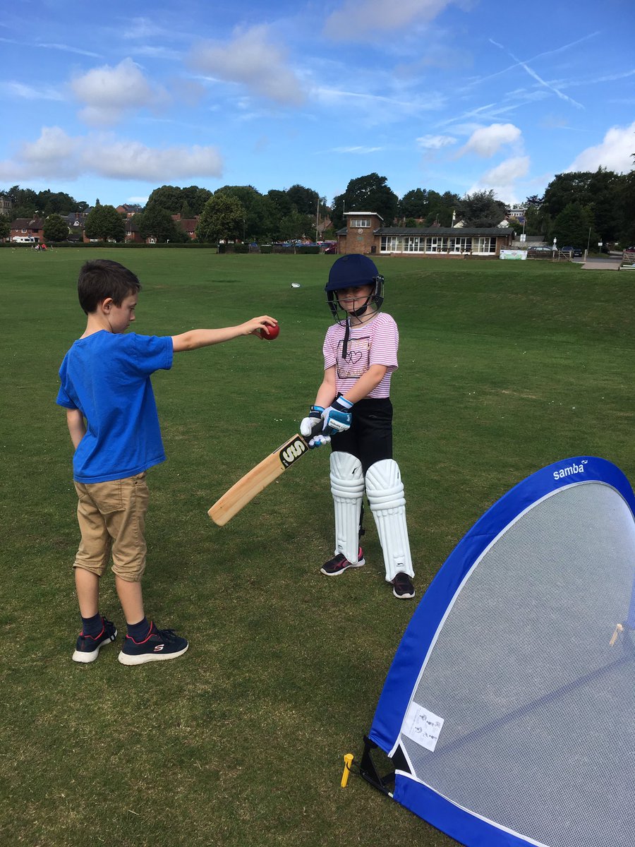 Ashbourne CC tweet media