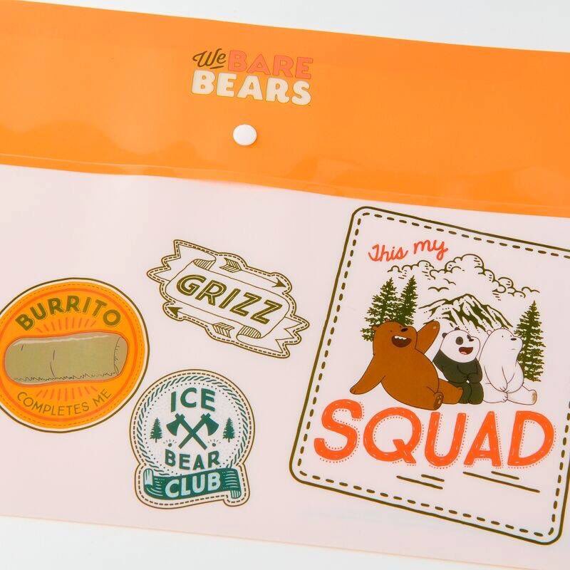 loftbangkok's tweet photo. มาสนุกกับสามหมีพี่น้อง We bare bears กับ Stationery น่าช้อป น่าใช้สุดๆได้ที่ Loft! 😘 มีหลายแบบให้เลือกช้อป
#มาสนุกกับสามหมีพี่น้อง #Webarebears #Mustshop #AtLoft #Loft #LoftBangkok https://t.co/uNMesw6CYq