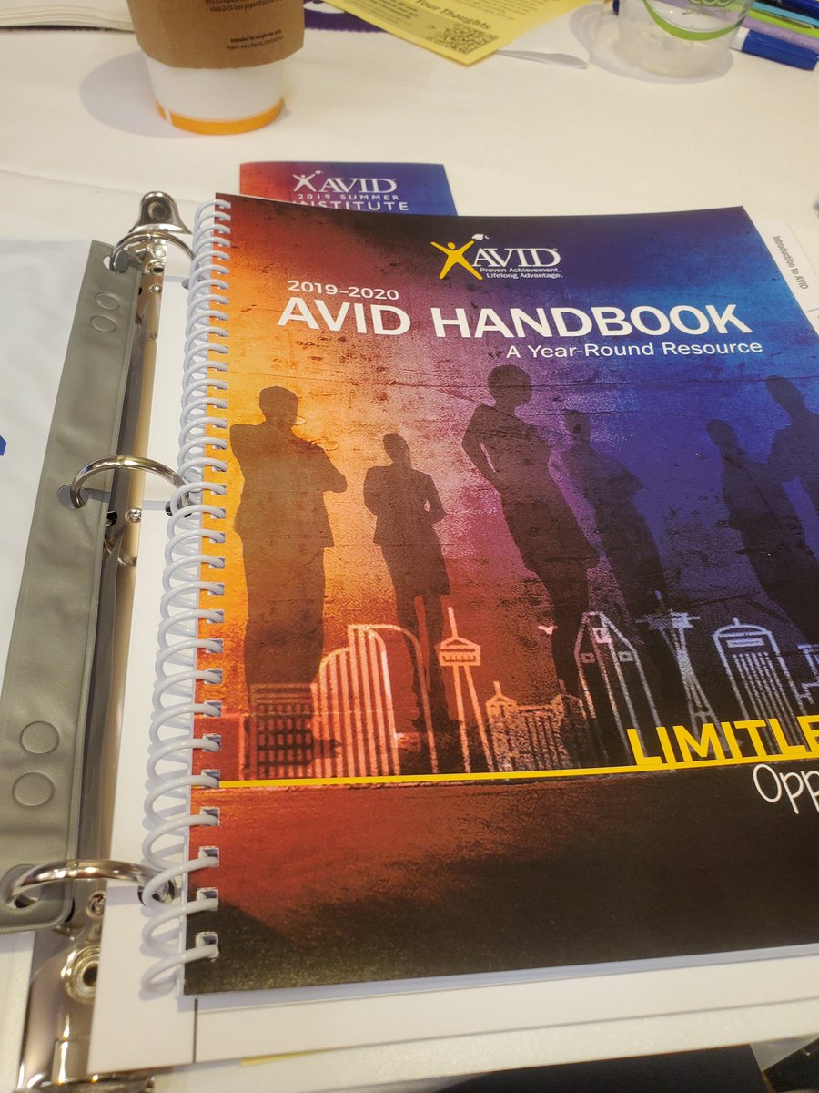 tracijo1216's tweet photo. Getting AVIDized! #iredellcharteracademy https://t.co/mDEimboTfF